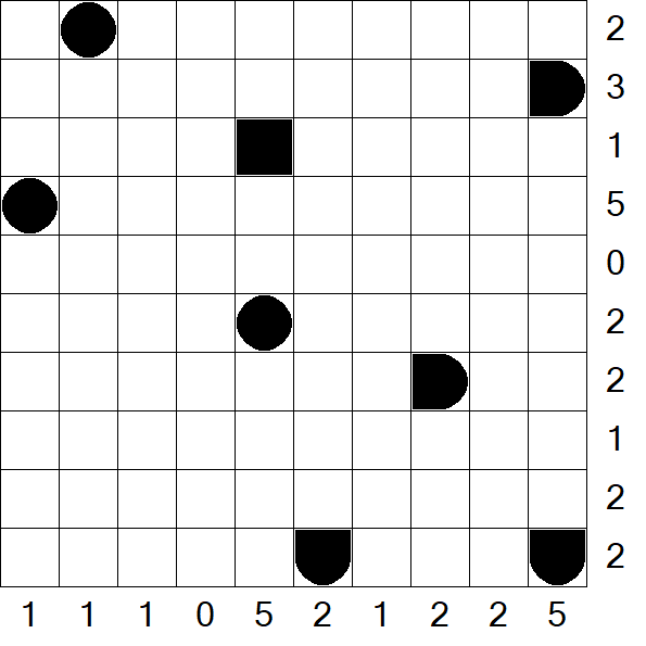 Battleships - Fácil