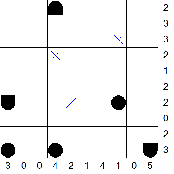 Battleships - Fácil