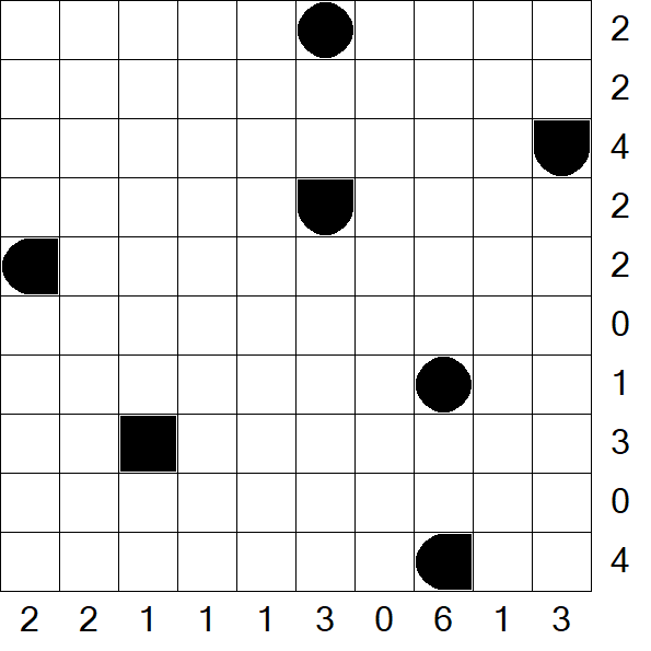Battleships - Fácil