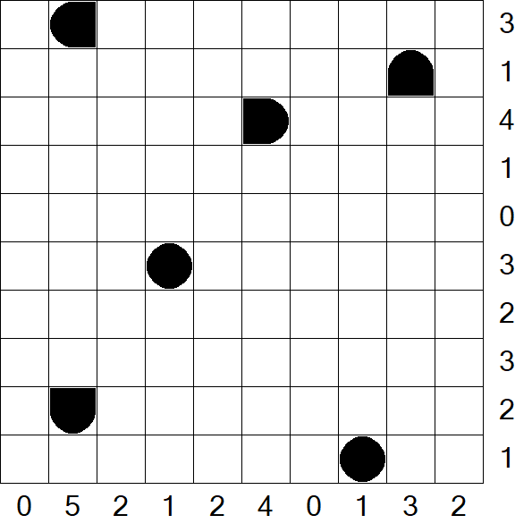 Battleships - Fácil