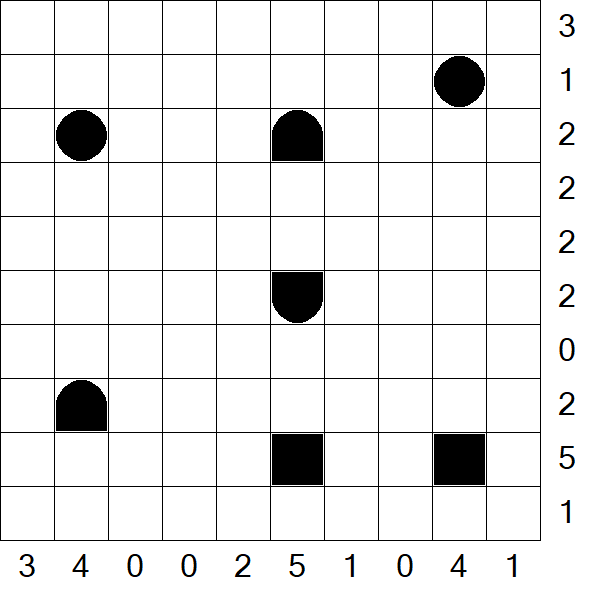 Battleships - Fácil