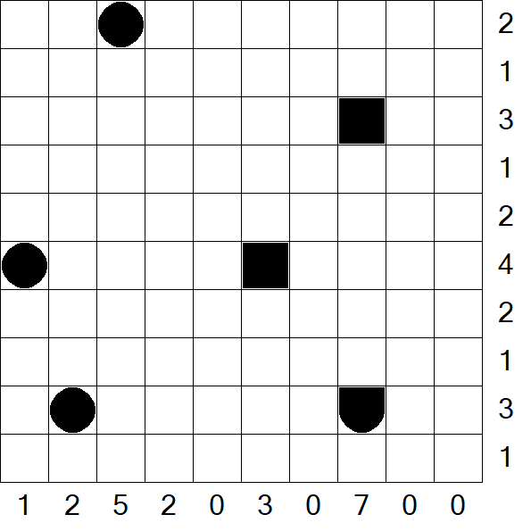 Battleships - Fácil