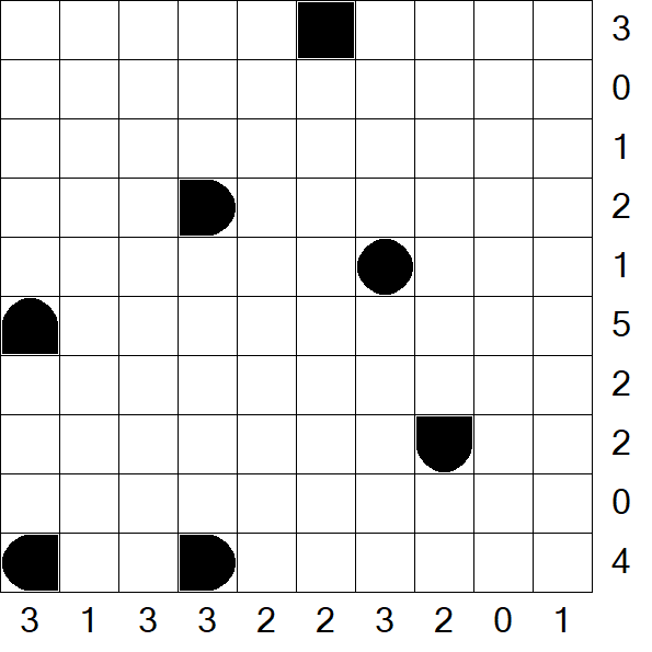 Battleships - Fácil