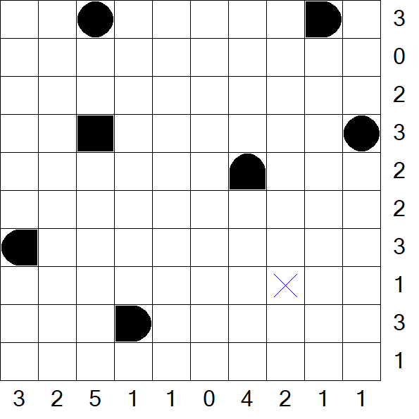 Battleships - Fácil