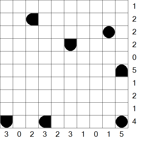 Battleships - Fácil