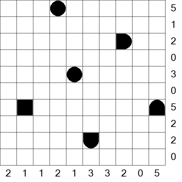 Battleships - Fácil