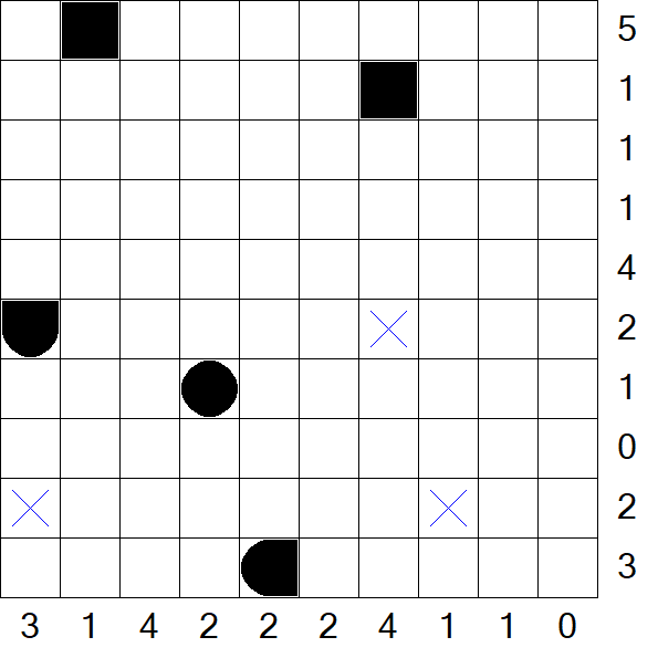 Battleships - Fácil
