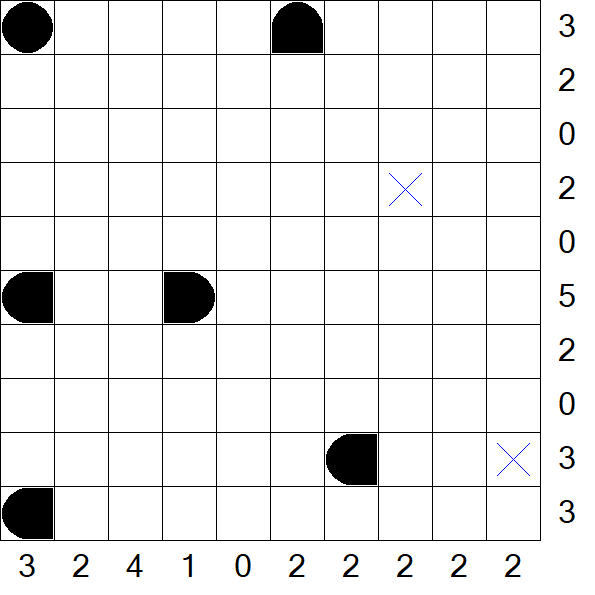 Battleships - Fácil