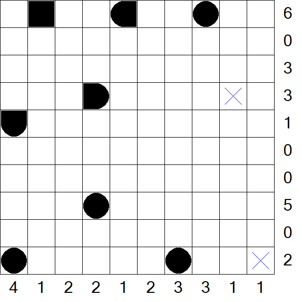 Battleships - Fácil