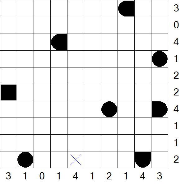 Battleships - Fácil