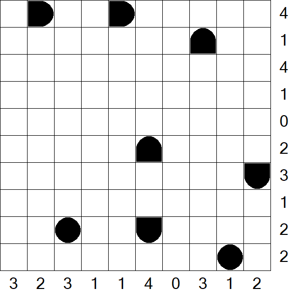 Battleships - Fácil