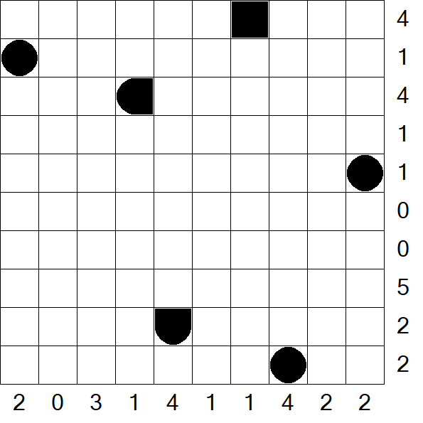 Battleships - Fácil