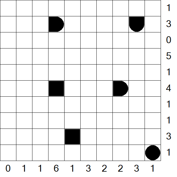 Battleships - Fácil