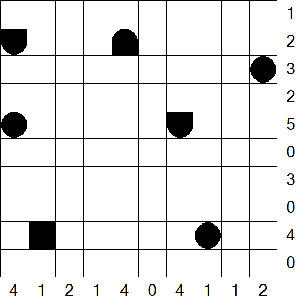 Battleships - Fácil