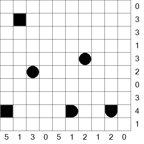 Battleships - Fácil