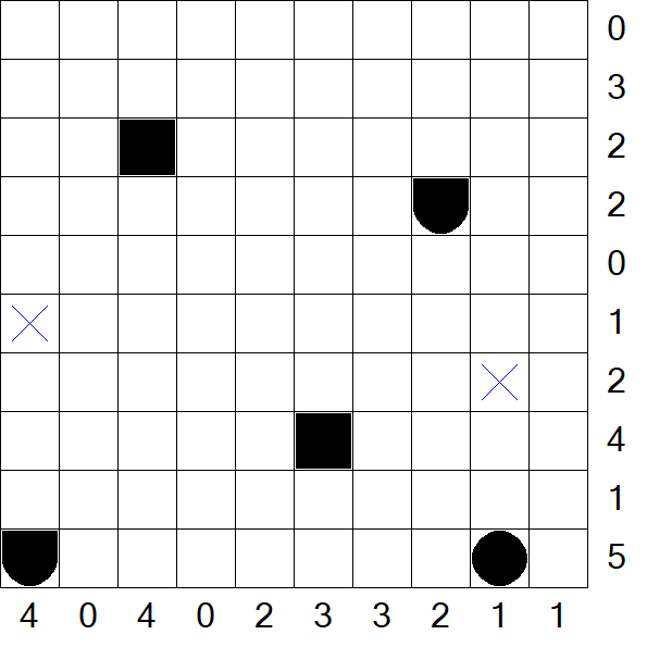 Battleships - Fácil