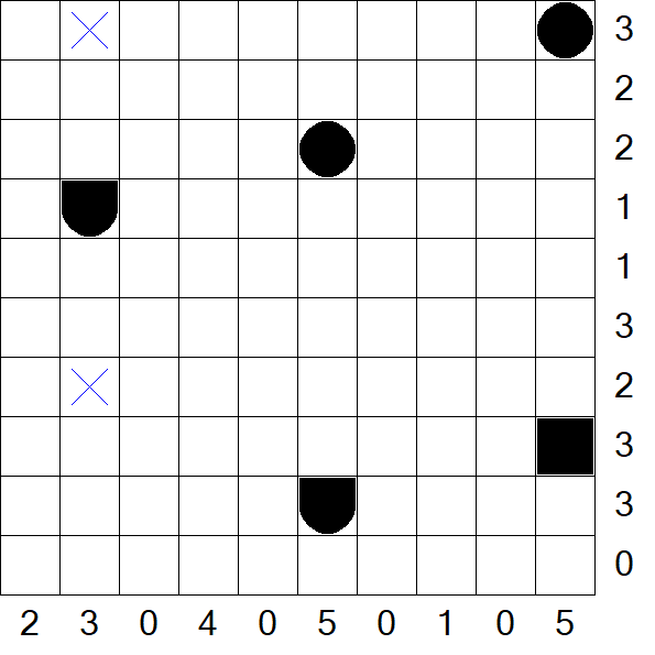 Battleships - Fácil