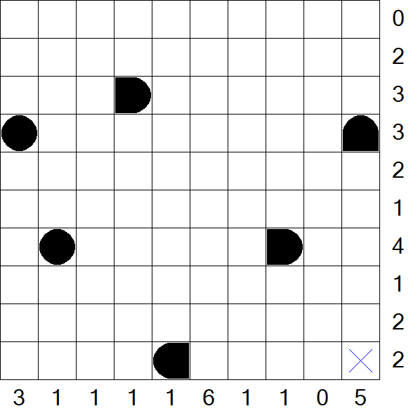 Battleships - Fácil