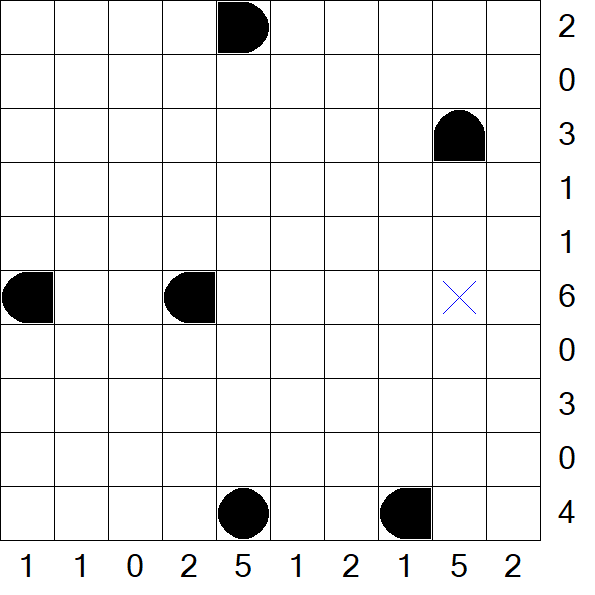 Battleships - Fácil