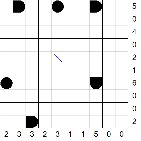 Battleships - Fácil