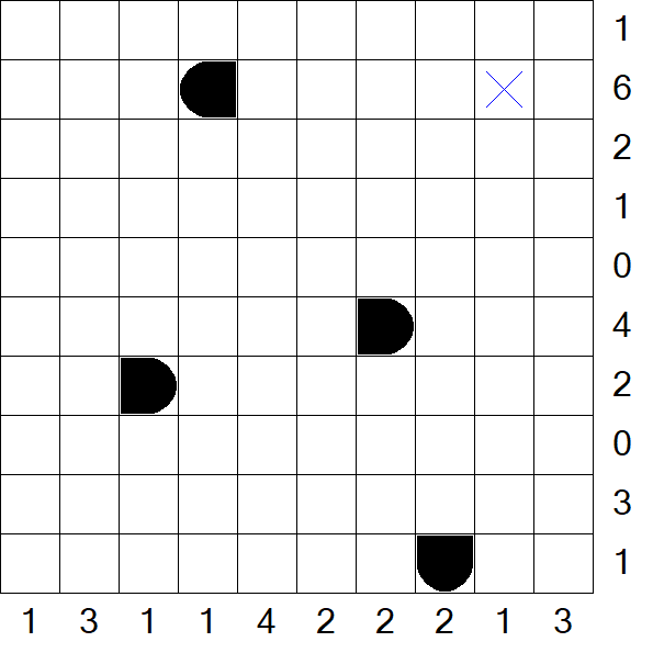 Battleships - Fácil