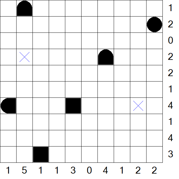 Battleships - Fácil