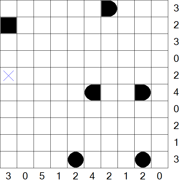Battleships - Fácil