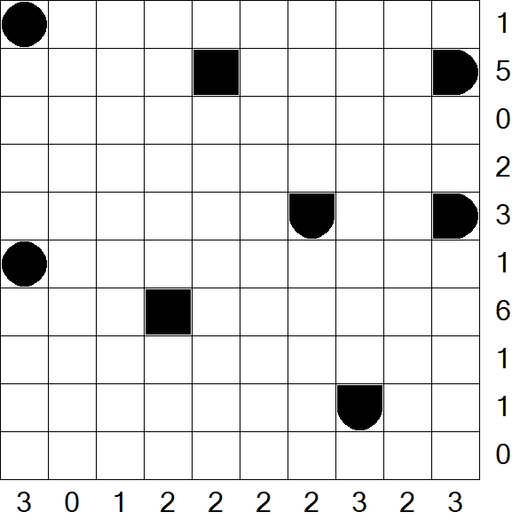 Battleships - Fácil