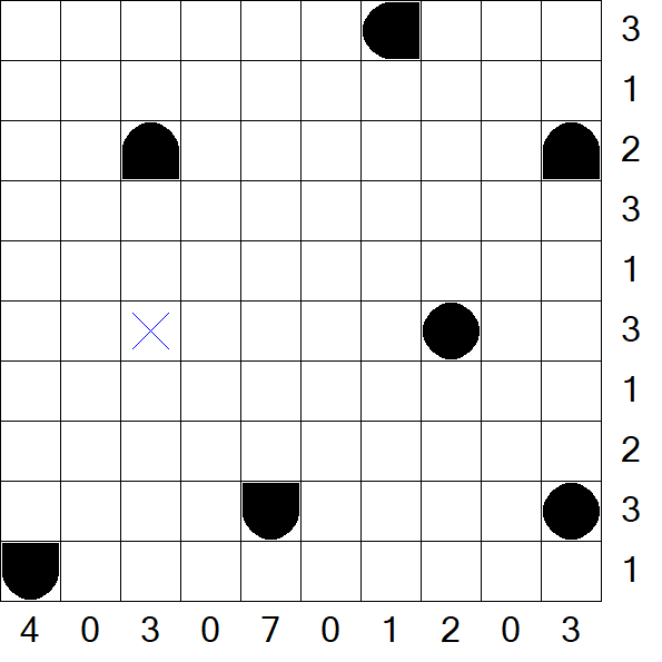 Battleships - Fácil