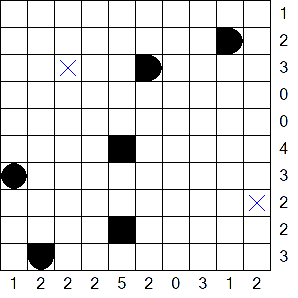 Battleships - Fácil
