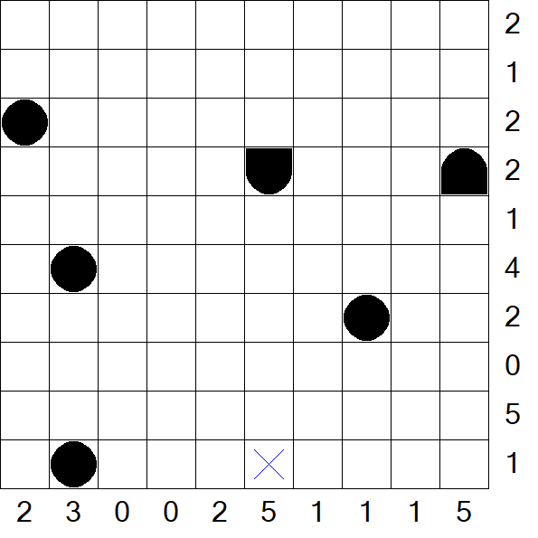 Battleships - Fácil