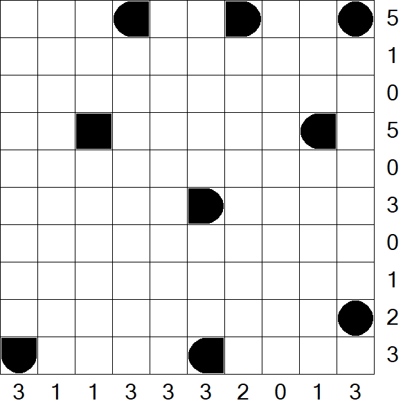 Battleships - Fácil