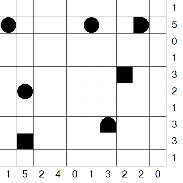 Battleships - Fácil