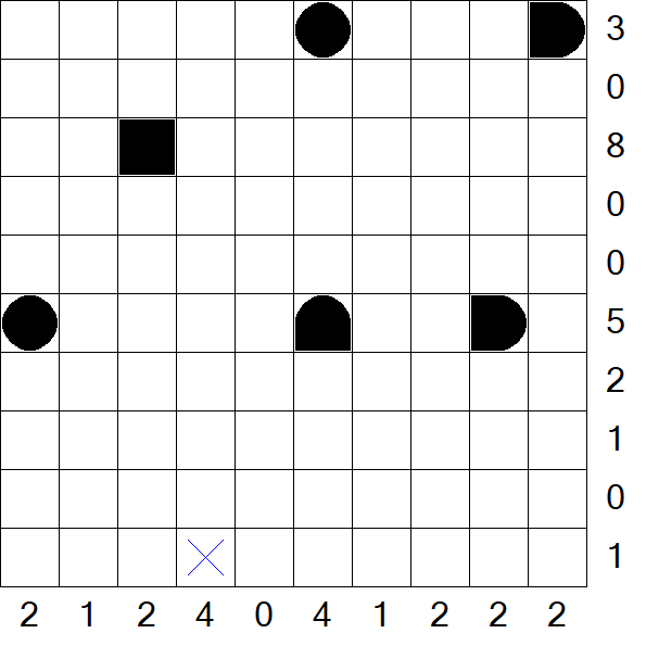 Battleships - Fácil