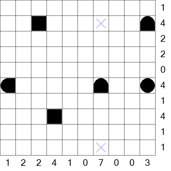 Battleships - Fácil