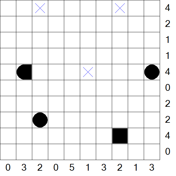 Battleships - Simple