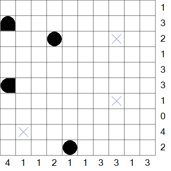 Battleships - Simple