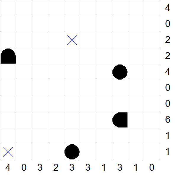Battleships - Simple