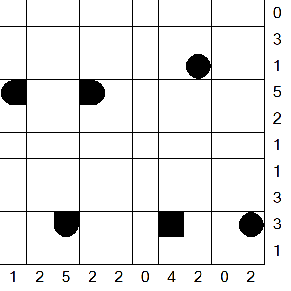 Battleships - Simple