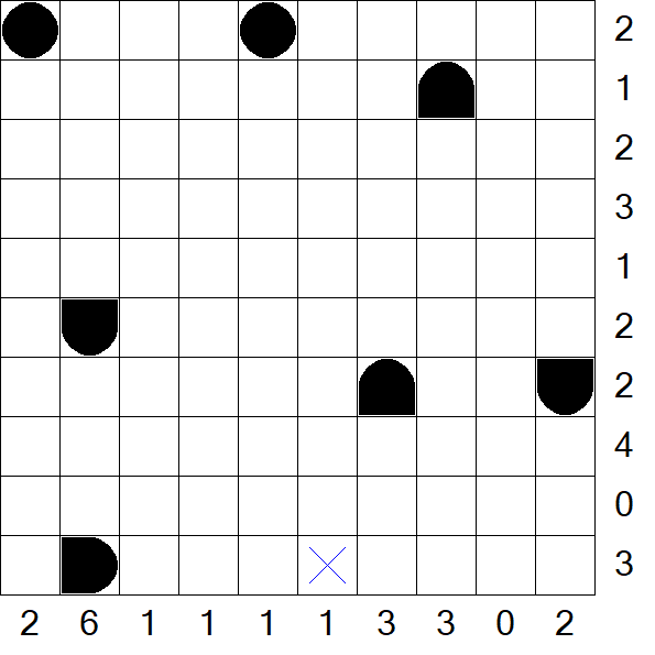 Battleships - Simple