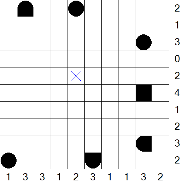 Battleships - Simple