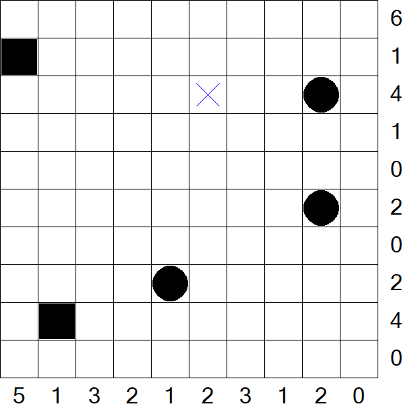 Battleships - Simple