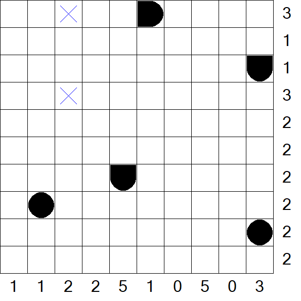 Battleships - Simple