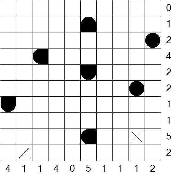 Battleships - Simple