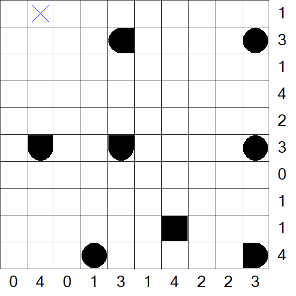 Battleships - Simple