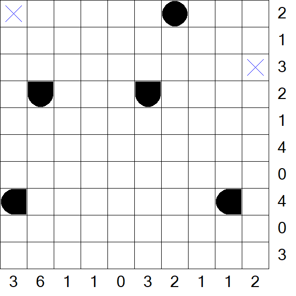 Battleships - Simple