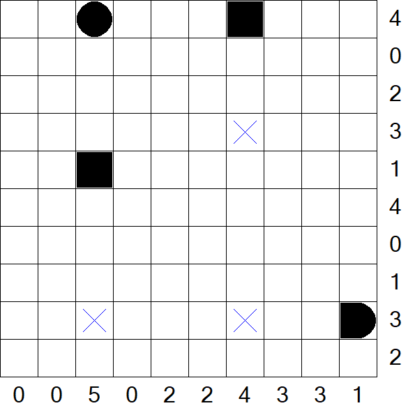 Battleships - Simple