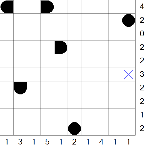 Battleships - Simple