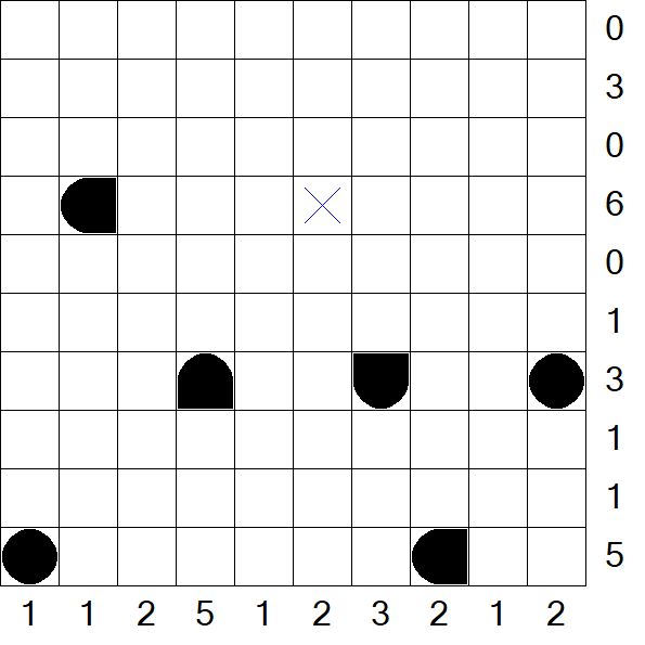 Battleships - Simple