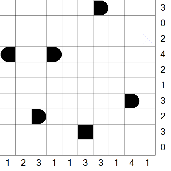 Battleships - Simple